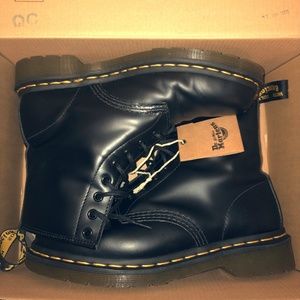 Dr. Marten 1460, Original Smooth Size (US 8)